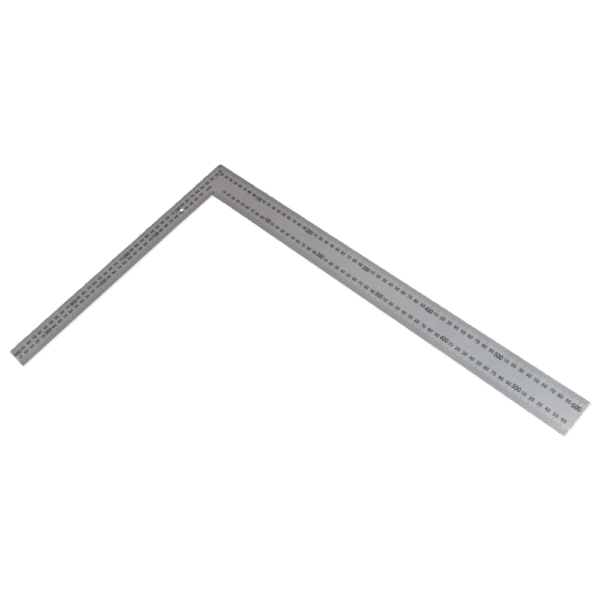 MTS4606 – SQUARE MTS STEEL 600X400MM