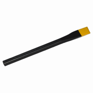 MTS4614 – CHISEL MTS FLAT 16X200MM LOOSE