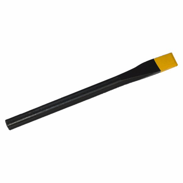 MTS4614 – CHISEL MTS FLAT 16X200MM LOOSE
