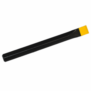 MTS4617 – CHISEL MTS FLAT 25X250MM LOOSE