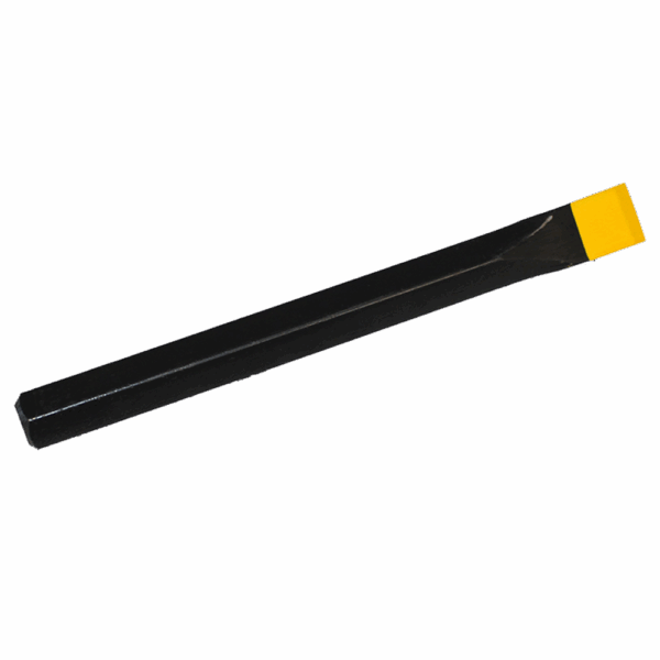 MTS4617 – CHISEL MTS FLAT 25X250MM LOOSE