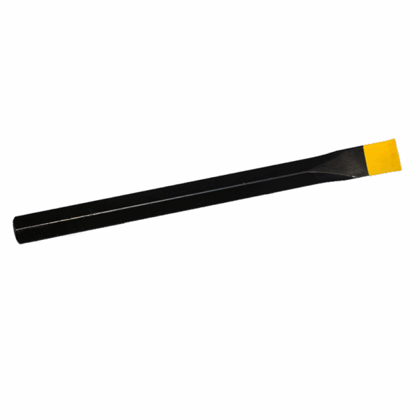 MTS4618 – CHISEL MTS FLAT 25X300MM LOOSE