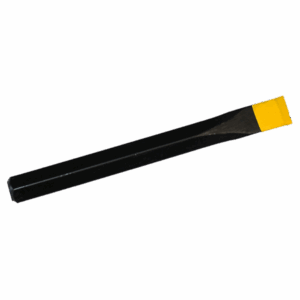 MTS4619 – CHISEL MTS FLAT 25X350MM LOOSE