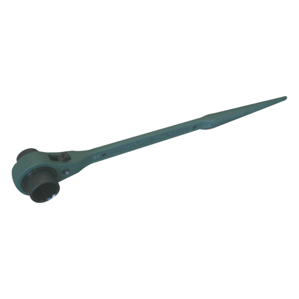 MTS4665 – SPANNER PODGER GLORY RATCHET 19X24MM