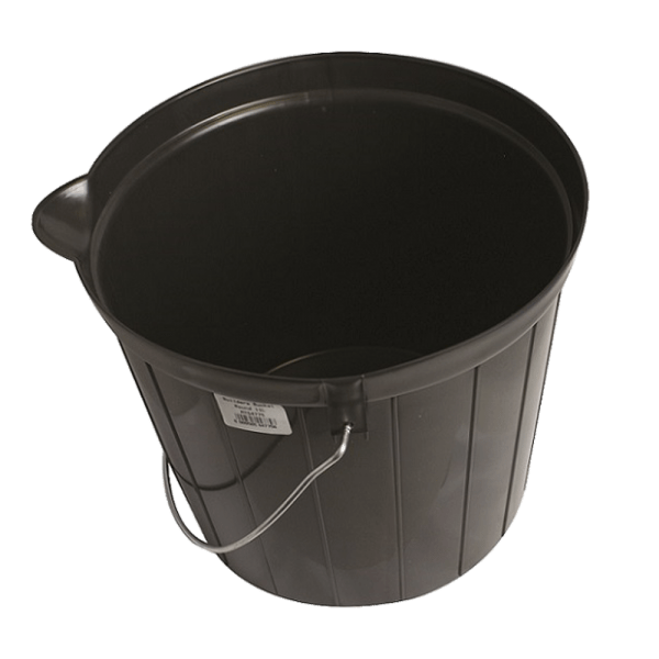 MTS4775 – BUILDERS BUCKET MTS ROUND 11L