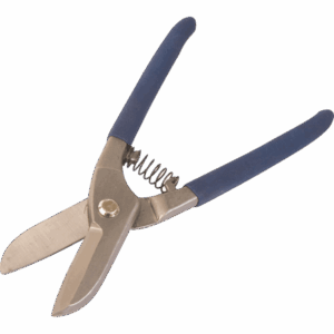 MTS5030 – TINSNIP MTS STRAIGHT 250MM 66166