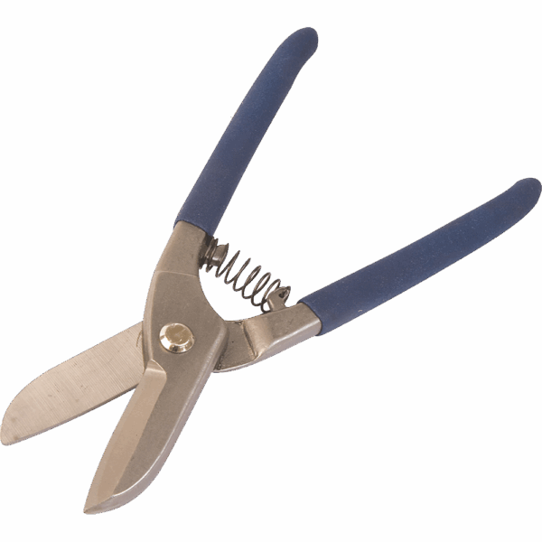 MTS5030 – TINSNIP MTS STRAIGHT 250MM 66166