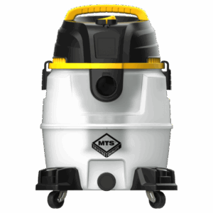 MTS7200 – VACUUM 30L WET&DRY PLASTIC DRUM 1200W