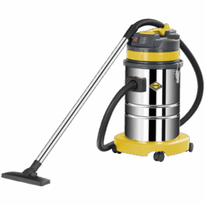 MTS7205 – VACUUM 30L WET&DRY S/STEEL DRUM 1200W