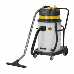MTS7210 – VACUUM 70L WET&DRY PLASTIC DRUM 2000W