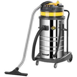 MTS7225 – VACUUM 80L WET&DRY S/STEEL DRUM 3000W