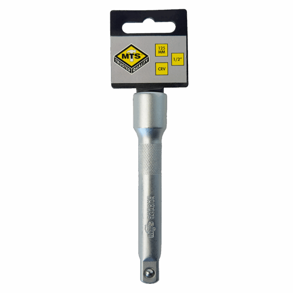 MTS8055 – MTS EXTENSION SOCKET-BAR 1/2″ – 125MM