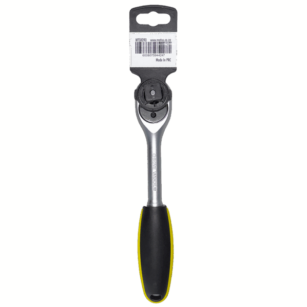 MTS8090 – MTS RATCHET 1/2″