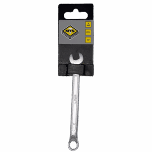 MTS8309 – MTS SPANNER COMB. CRV DEEP OFFSET – 9MM