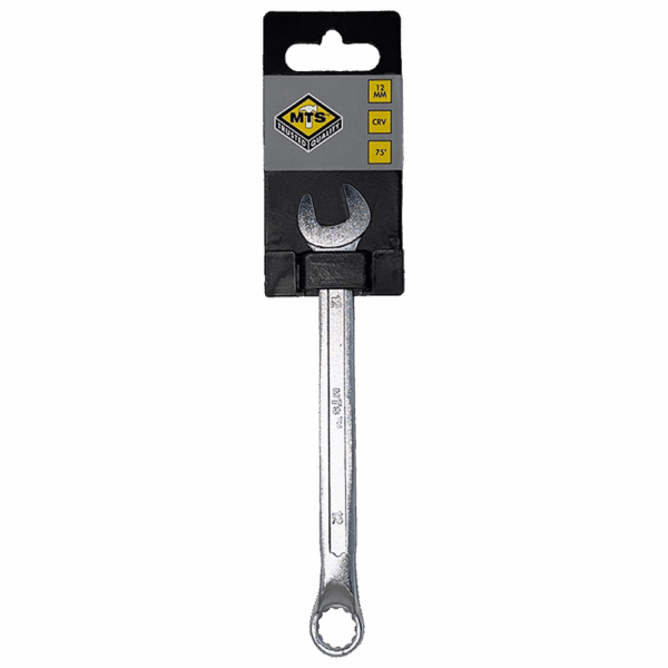 MTS8312 – MTS SPANNER COMB. CRV DEEP OFFSET – 12MM