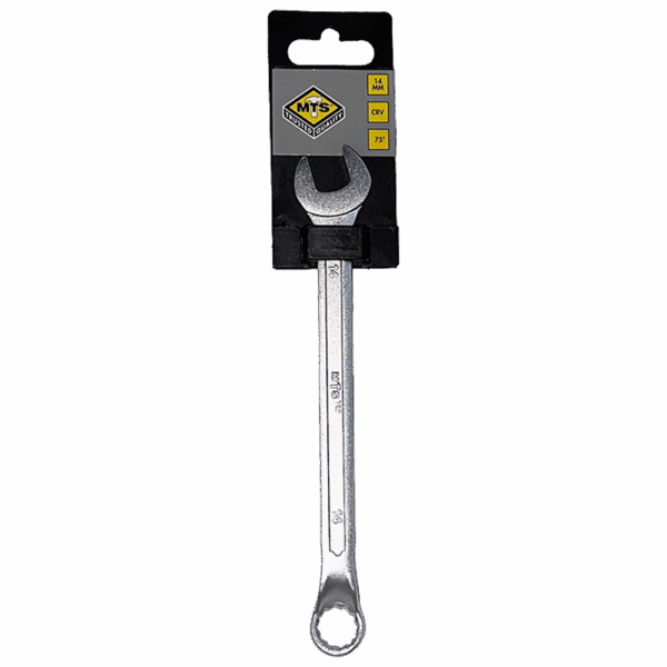 MTS8314 – MTS SPANNER COMB. CRV DEEP OFFSET – 14MM