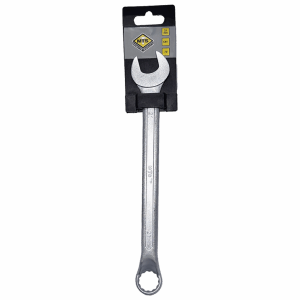 MTS8321-MTS SPANNER COMB. CRV DEEP OFFSET – 21MM