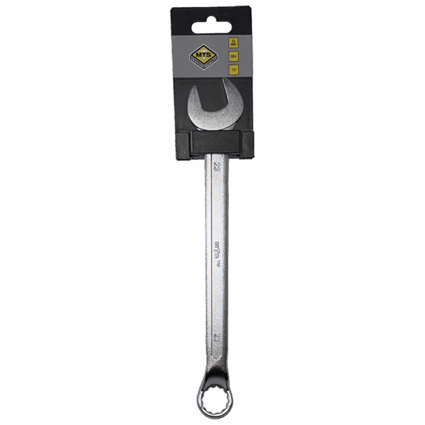 MTS8323 – MTS SPANNER COMB. CRV DEEP OFFSET – 23MM