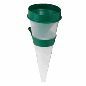 MTS9350 – RAIN GAUGE MTS 100MM