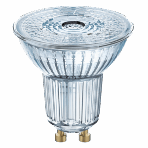 OSR0115 – LED OSRAM GU10 PAR16 5.5W DIM/WARM WHITE