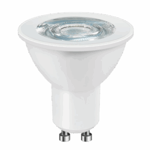 OSR0810 – LED OSRAM GU10 PAR16 5W WARM WHITE