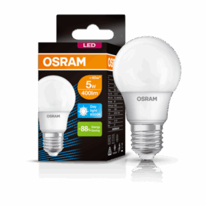 OSR6515 – LED OSRAM CLA90 12W B22 DAY LIGHT