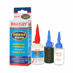 PRT0003 – PRATLEY POWDA BOND KIT A