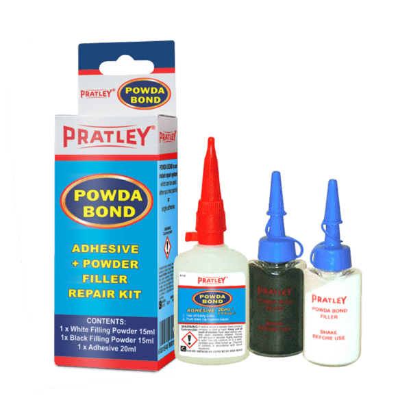 PRT0003 – PRATLEY POWDA BOND KIT A