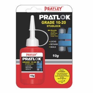 PRT0033 – PRATLEY STUDLOK GRADE 10-20 10G A