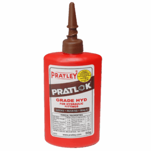 PRT0260 – PRATLEY P/LOK GRADE HYD 50G A