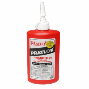 PRT0275 – PRATLEY P/LOK GRADE STUDLOCK 10-20 A