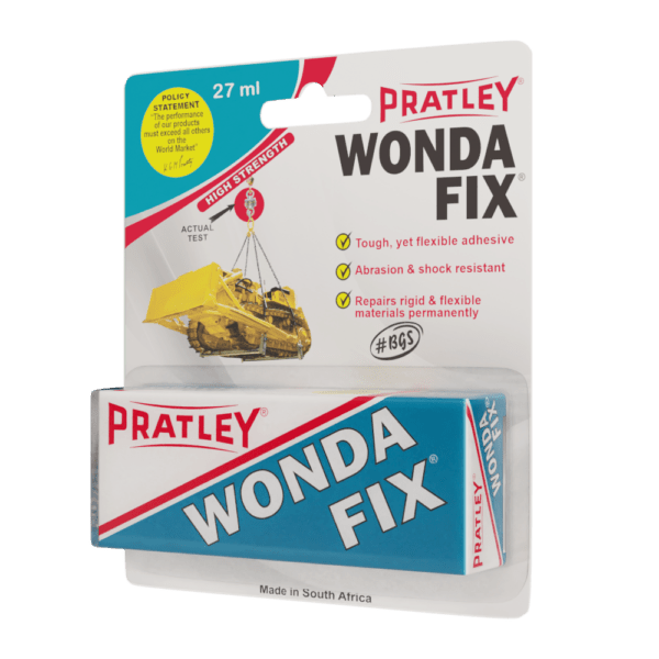 PRT1045 – PRATLEY WONDAFIX WHITE 27ML A