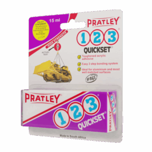 PRT1050 – PRATLEY 1-2-3 15ML A
