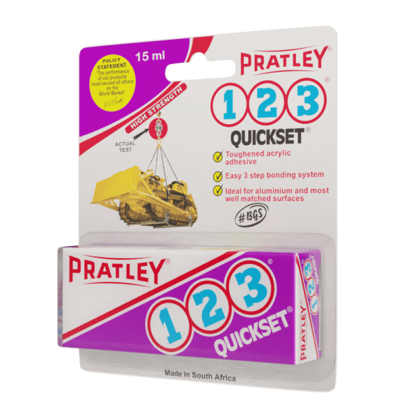 PRT1050 – PRATLEY 1-2-3 15ML A