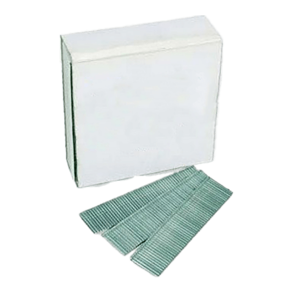 RAC8035 – AIR BRAD NAILS T-16G 25MM P/2500