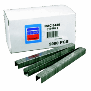 RAC8445 – AIR STAPLES 10J 13MM P/5000