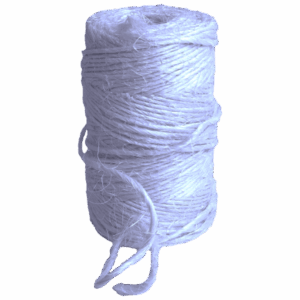RBT0520 – TWINE SISAL DRY MTS 1KG
