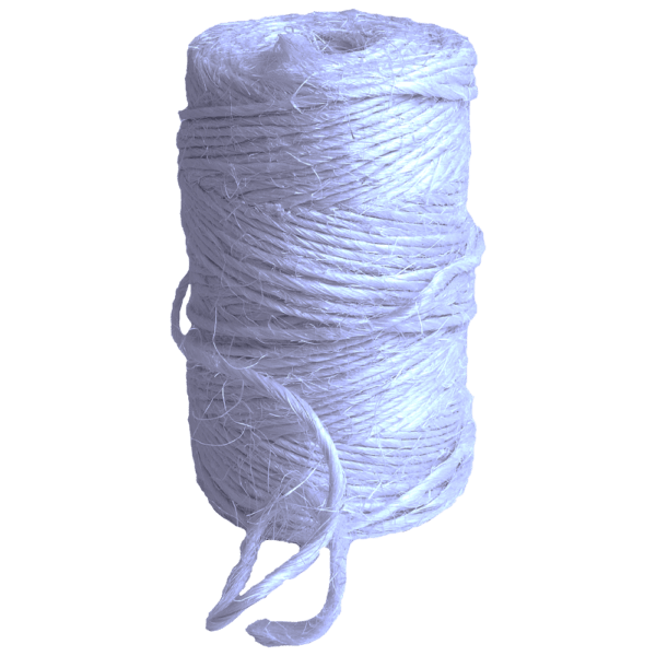 RBT0540 – TWINE SISAL DRY MTS 2KG