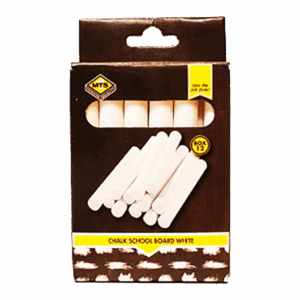 ROL0037 – CHALK SCHOOL BOARD MTS WHITE P/12