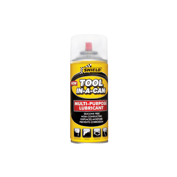 SHI0015 – SHIELD TOOL IN A CAN 150ML SH48