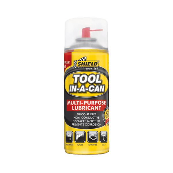 SHI0020 – SHIELD TOOL IN A CAN 375ML SH47