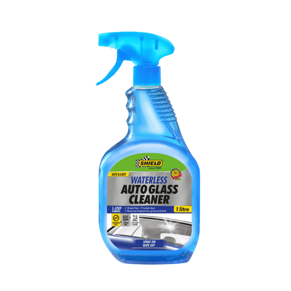 SHI0027 – SHIELD WATERLESS WINDSCREEN WASH 1LITRE