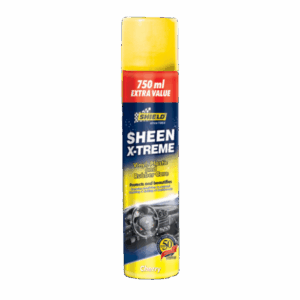 SHI0479 – SHIELD SHEEN XTREME 750ML CHERRY SH155