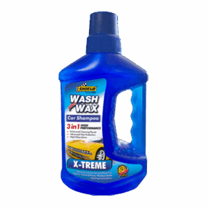 SHI0523 – SHIELD XTREME WASH & WAX BEAD 500ML SH13