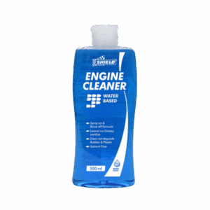 SHI0707 – SHIELD ENGINE CLEANER WATER 500ML SH22