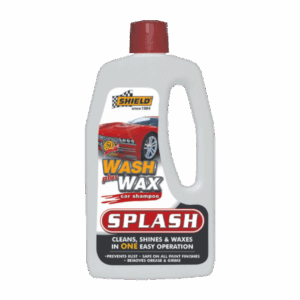 SHI0974 – SHIELD SPLASH CAR SHAMPOO 1L SH69