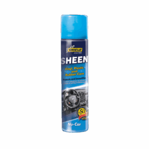SHI1186 – SHIELD SHEEN 300ML NU CAR SH68