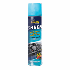 SHI1193 – SHIELD SHEEN 300ML STRAWBERRY SH54