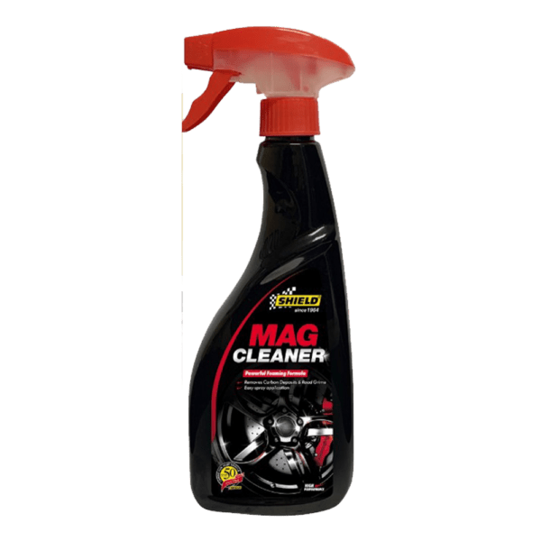SHI1230 – SHIELD MAG CLEANER 500ML SH40