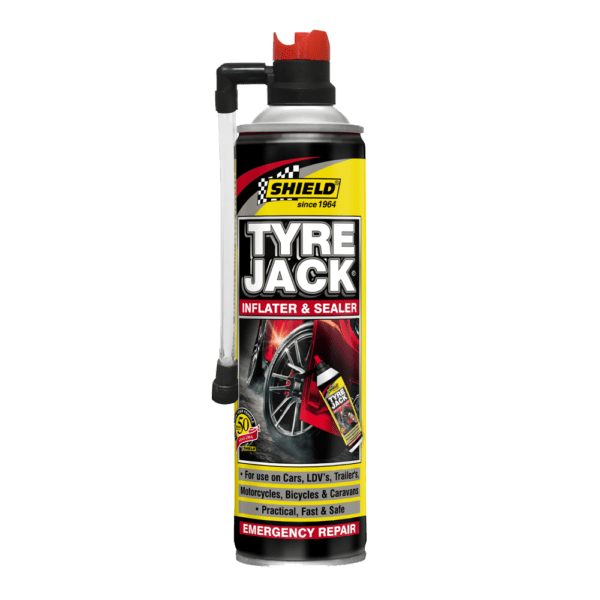 SHI1513 – SHIELD TYRE INFLATOR 340ML SH114